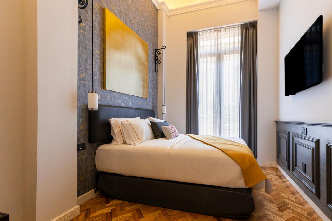 Hotel Bellas Artes Mexico by Eksteriør bilde