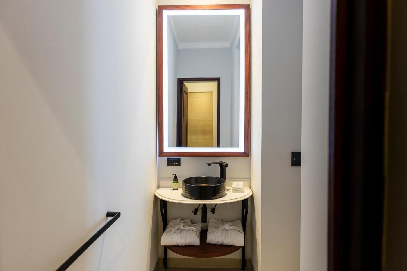 Hotel Bellas Artes Mexico by Eksteriør bilde