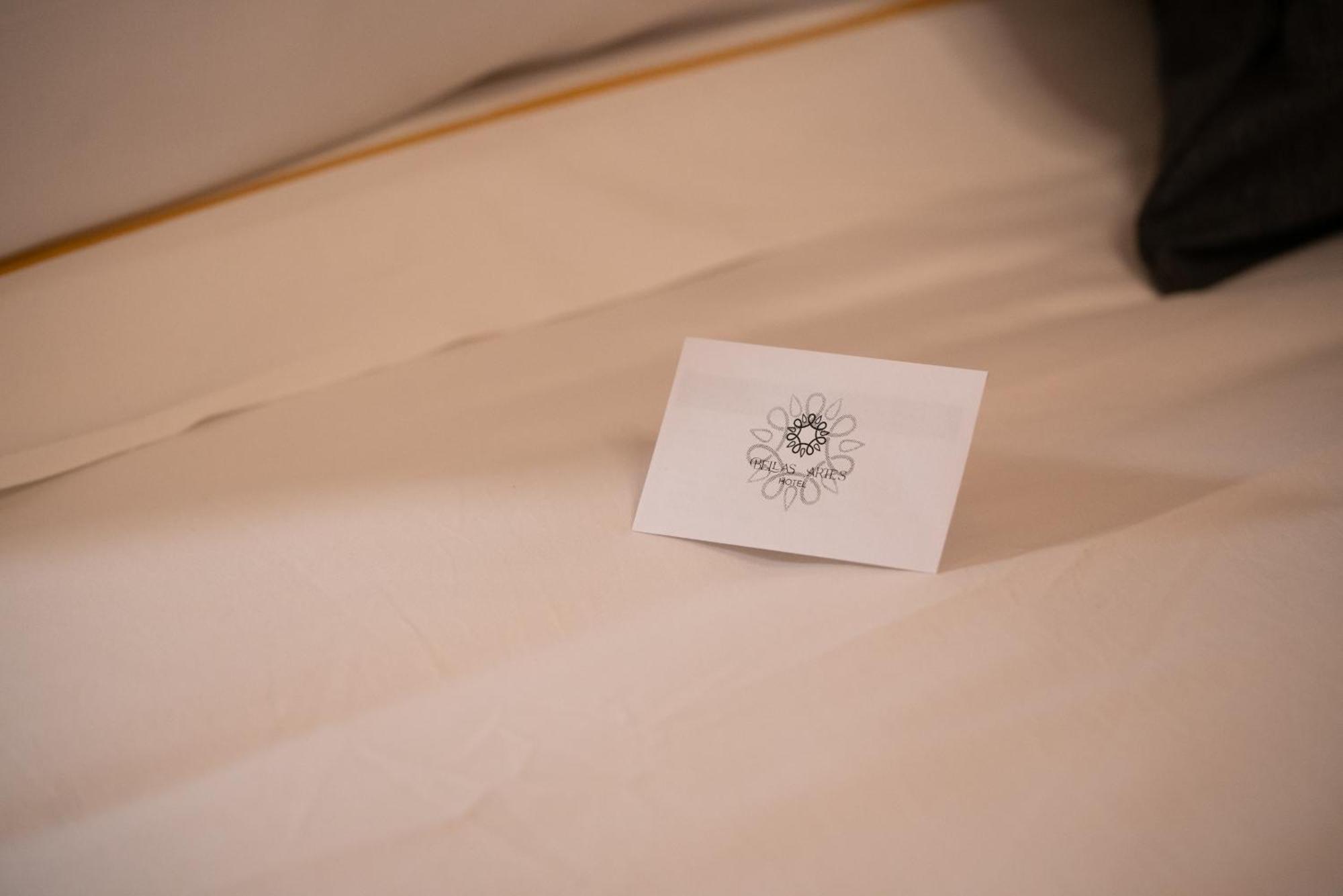 Hotel Bellas Artes Mexico by Eksteriør bilde
